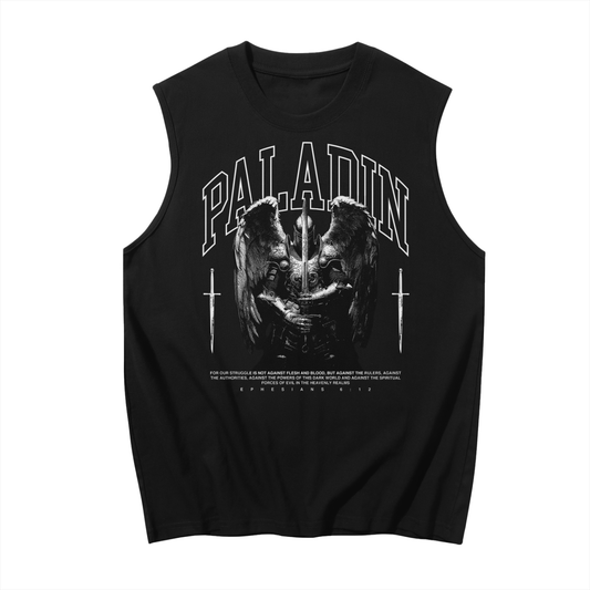 PALADIN 001 X CUT OFF